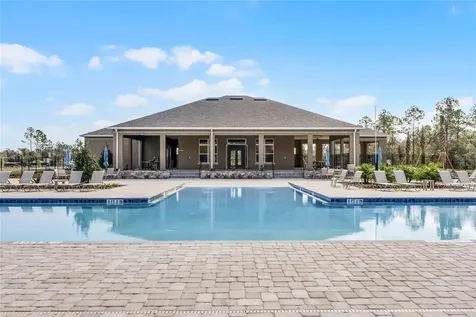 3004 Kingsman Trail Ormond Beach FL 32174