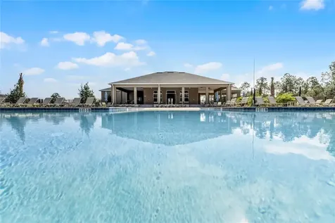 3004 Kingsman Trail Ormond Beach FL 32174