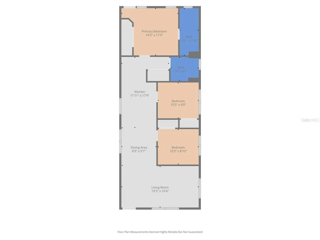 4339 58th Avenue N St Petersburg FL 33714