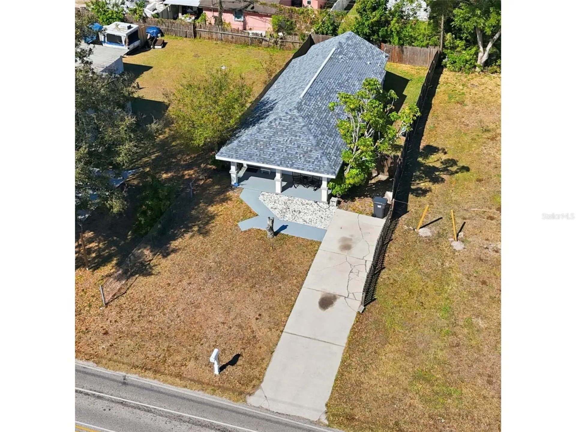 4339 58th Avenue N St Petersburg FL 33714