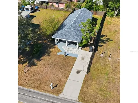 4339 58th Avenue N St Petersburg FL 33714