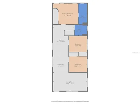 4339 58th Avenue N St Petersburg FL 33714