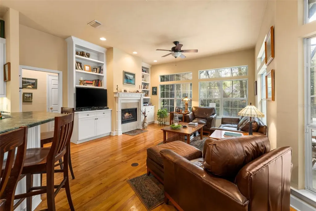 9440 SW 35th Lane Gainesville FL 32608