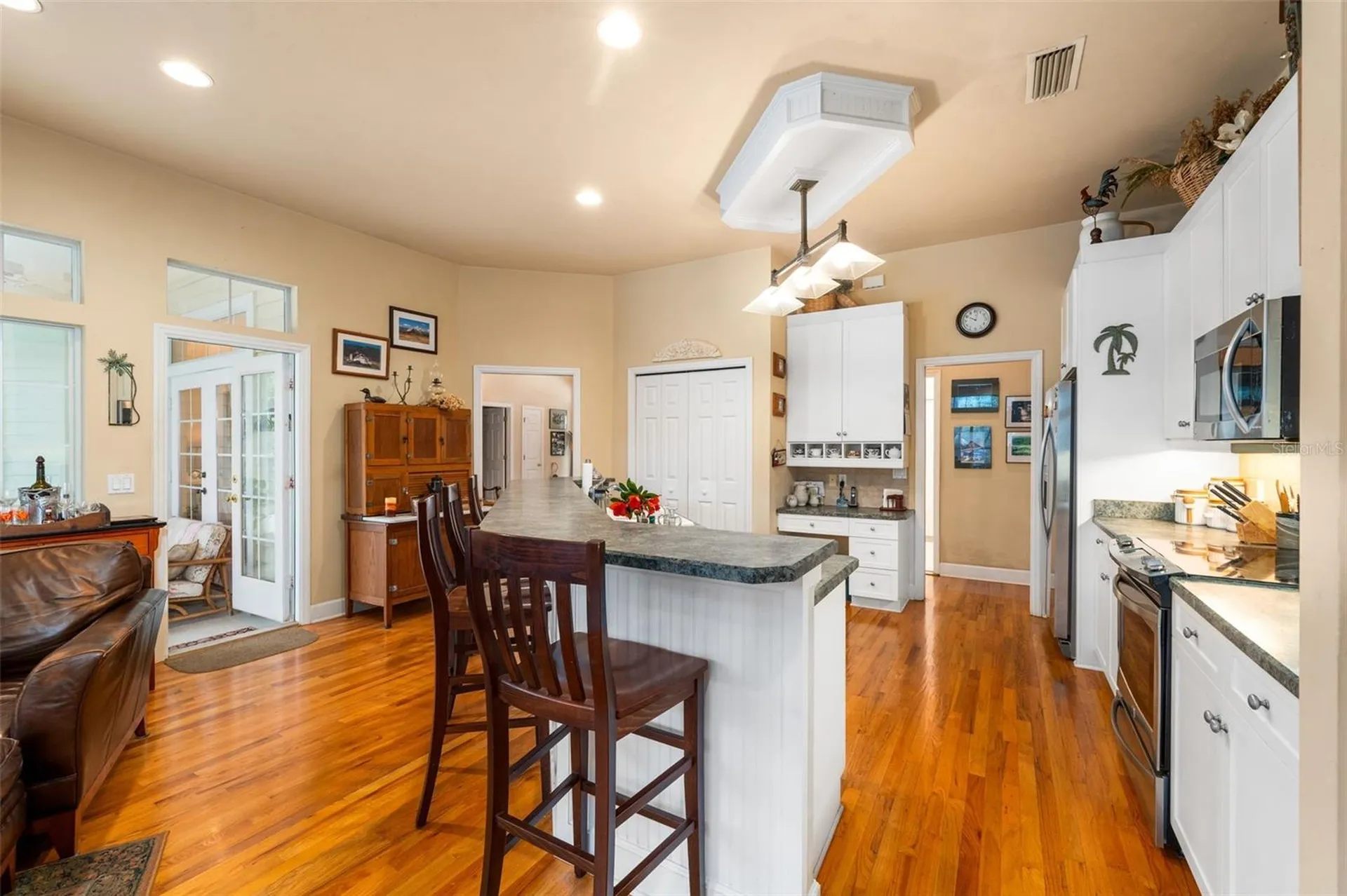 9440 SW 35th Lane Gainesville FL 32608