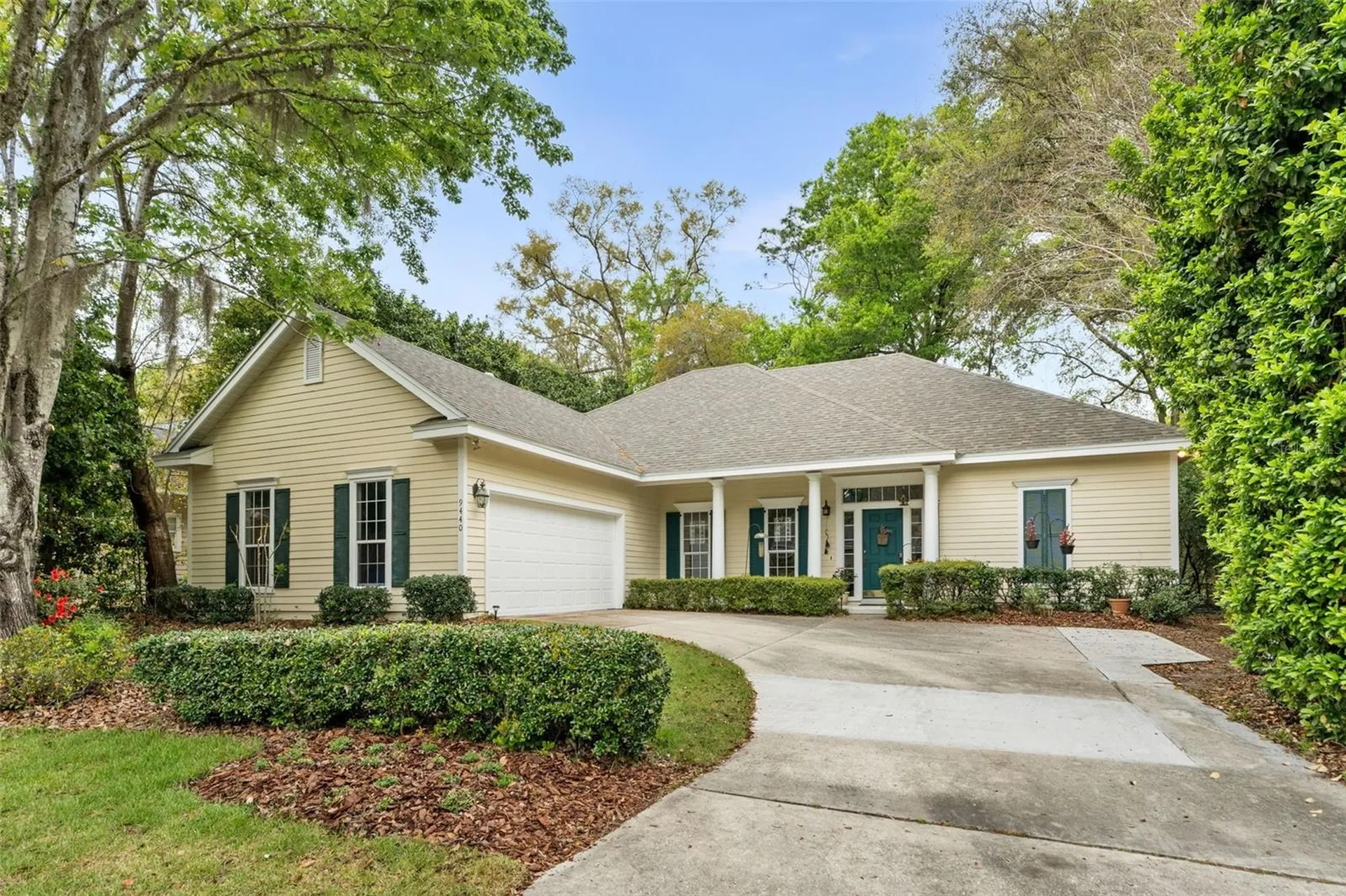 9440 SW 35th Lane Gainesville FL 32608