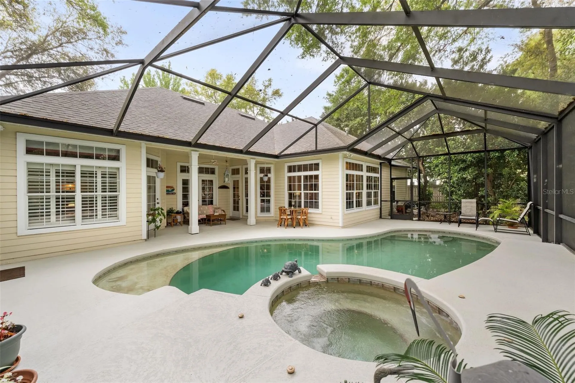 9440 SW 35th Lane Gainesville FL 32608
