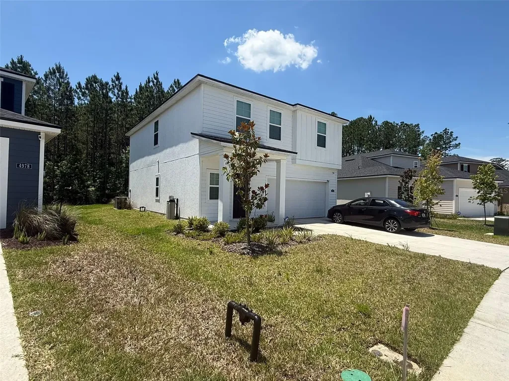 4984 Big Pine Drive Jacksonville FL 32218