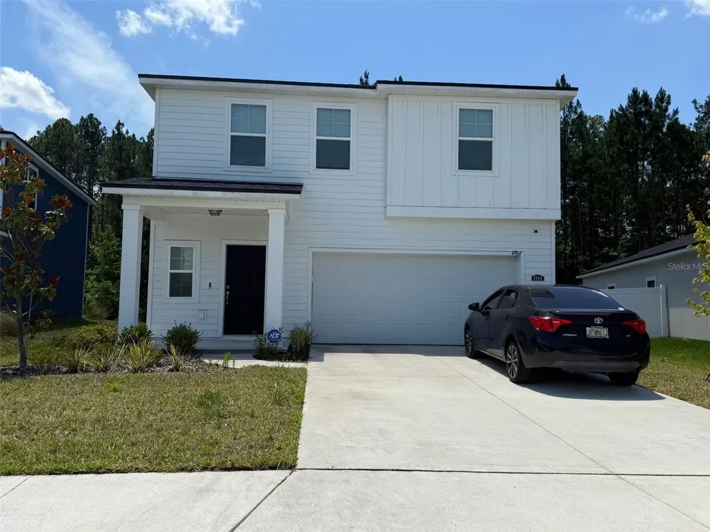 4984 Big Pine Drive Jacksonville FL 32218