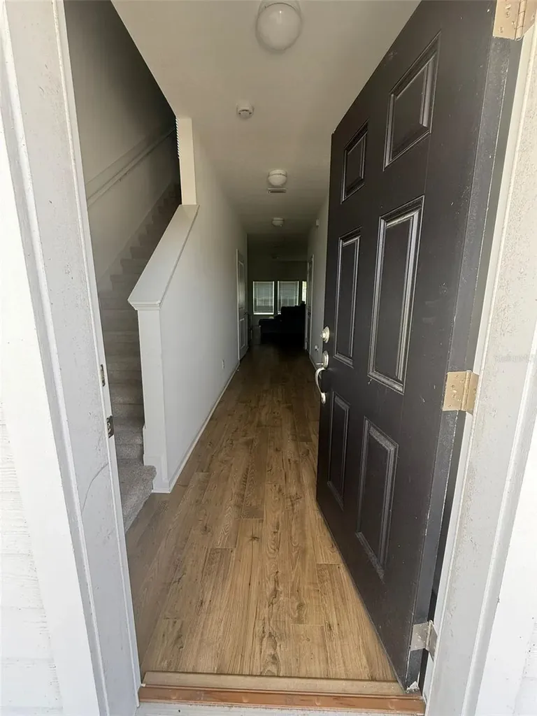 4984 Big Pine Drive Jacksonville FL 32218