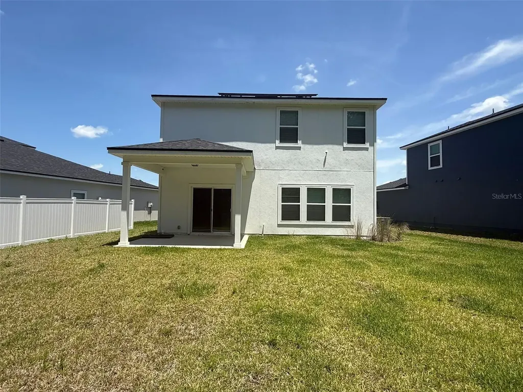 4984 Big Pine Drive Jacksonville FL 32218