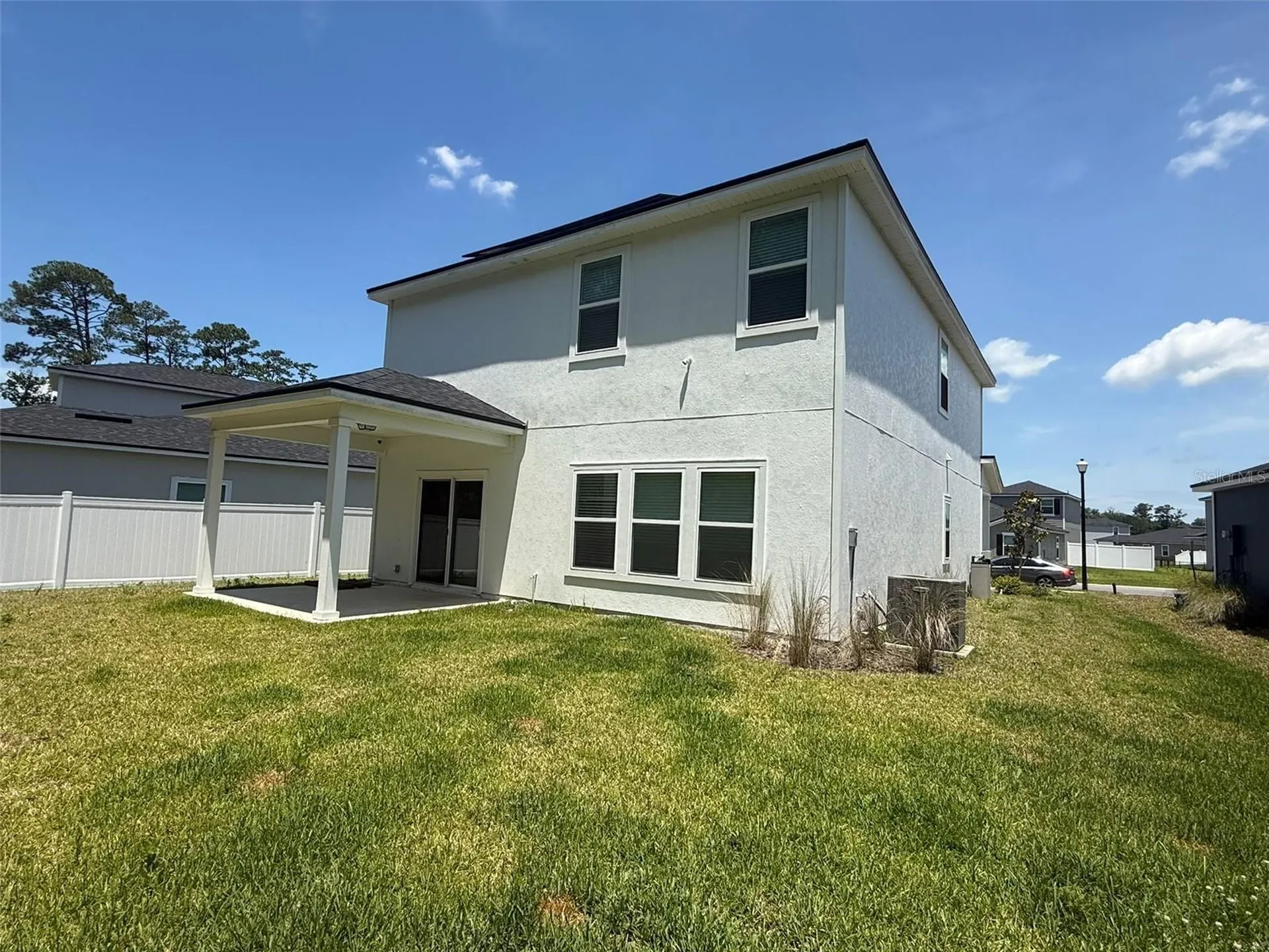 4984 Big Pine Drive Jacksonville FL 32218