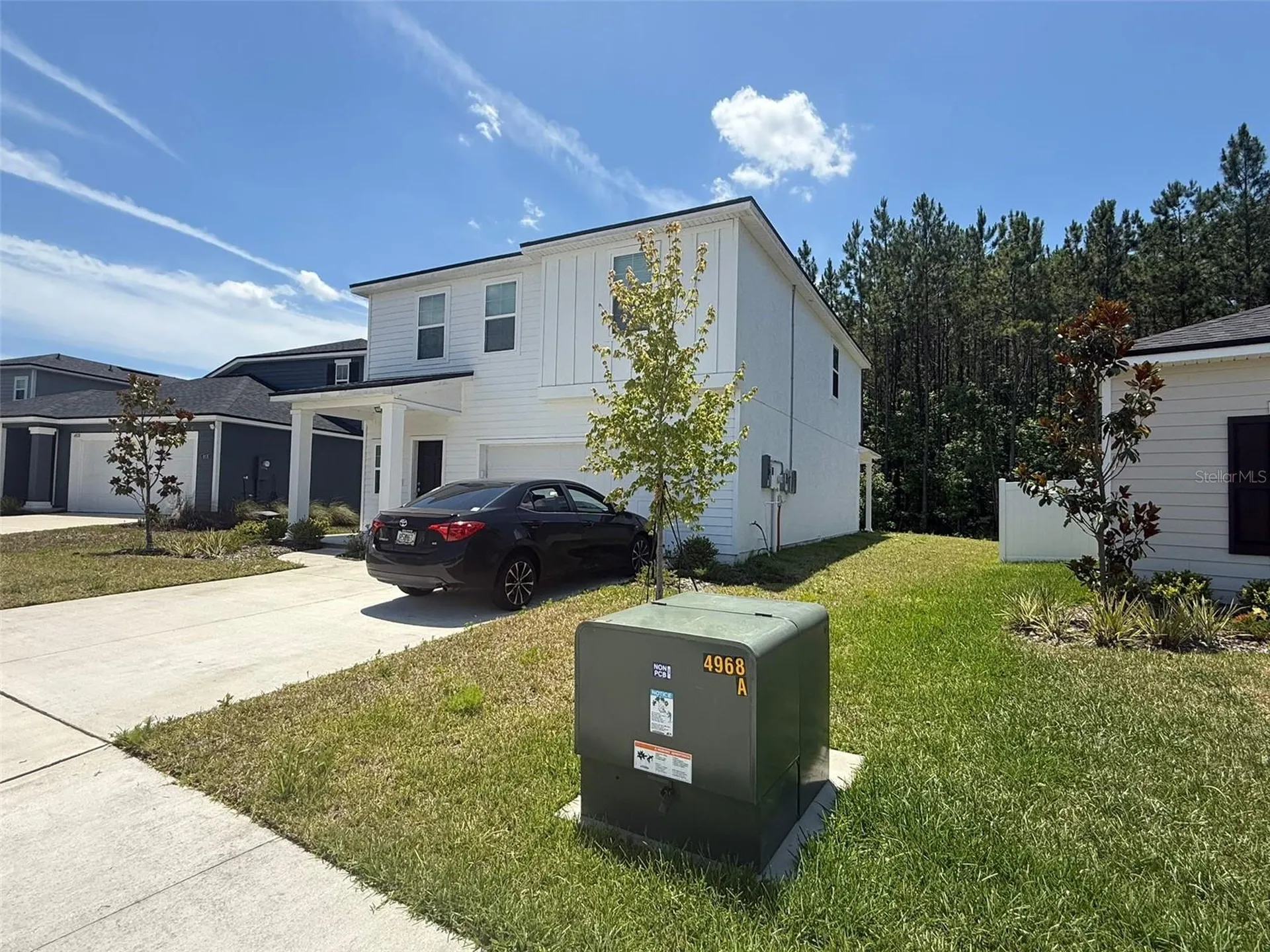 4984 Big Pine Drive Jacksonville FL 32218