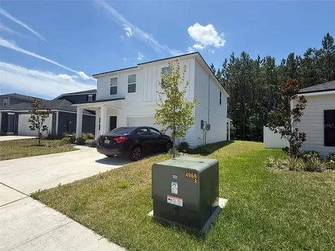 4984 Big Pine Drive Jacksonville FL 32218
