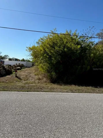 2049 Cornelius Boulevard Port Charlotte FL 33953