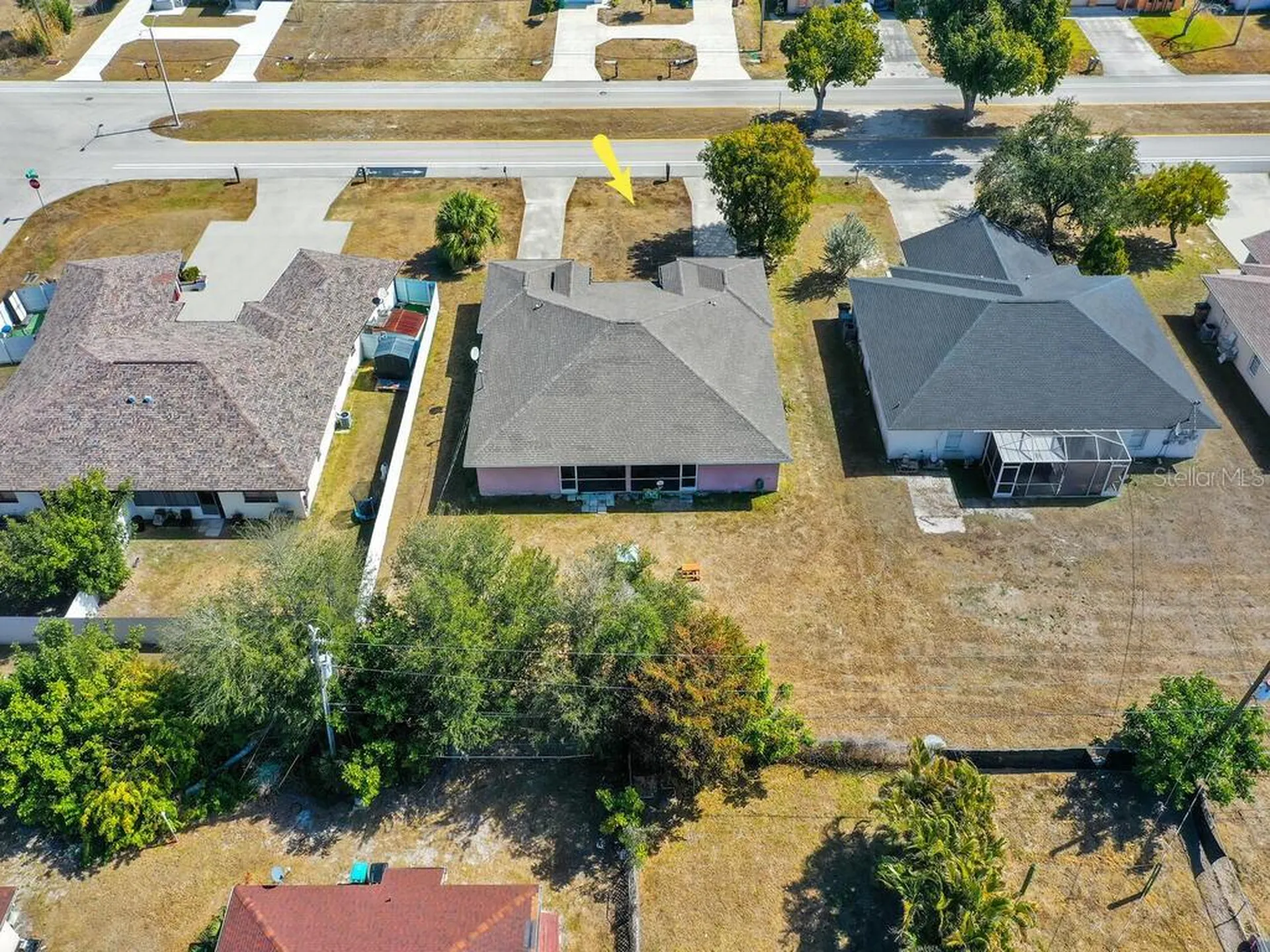 1208/1210 SE 24th Avenue Cape Coral FL 33990