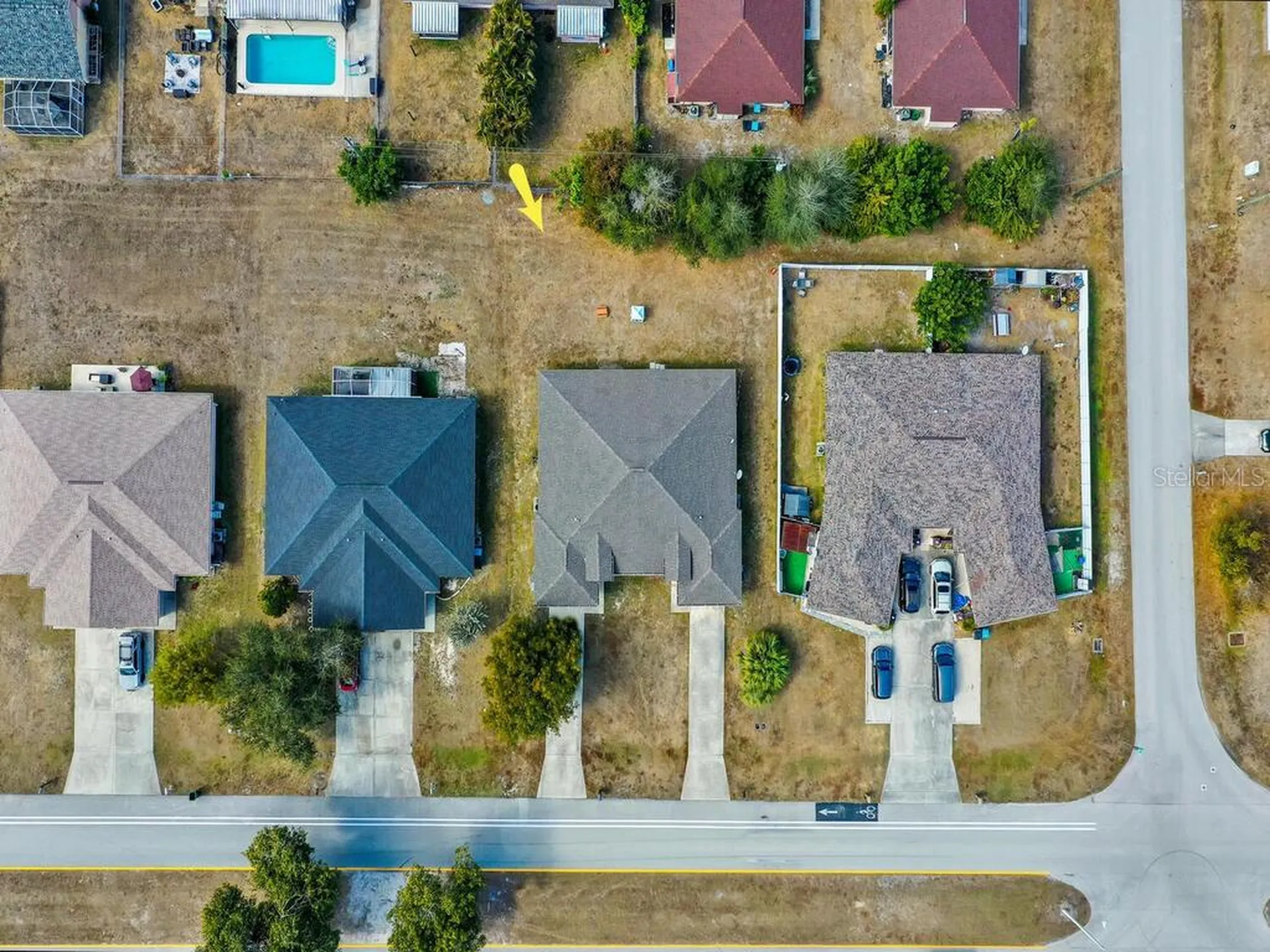 1208/1210 SE 24th Avenue Cape Coral FL 33990