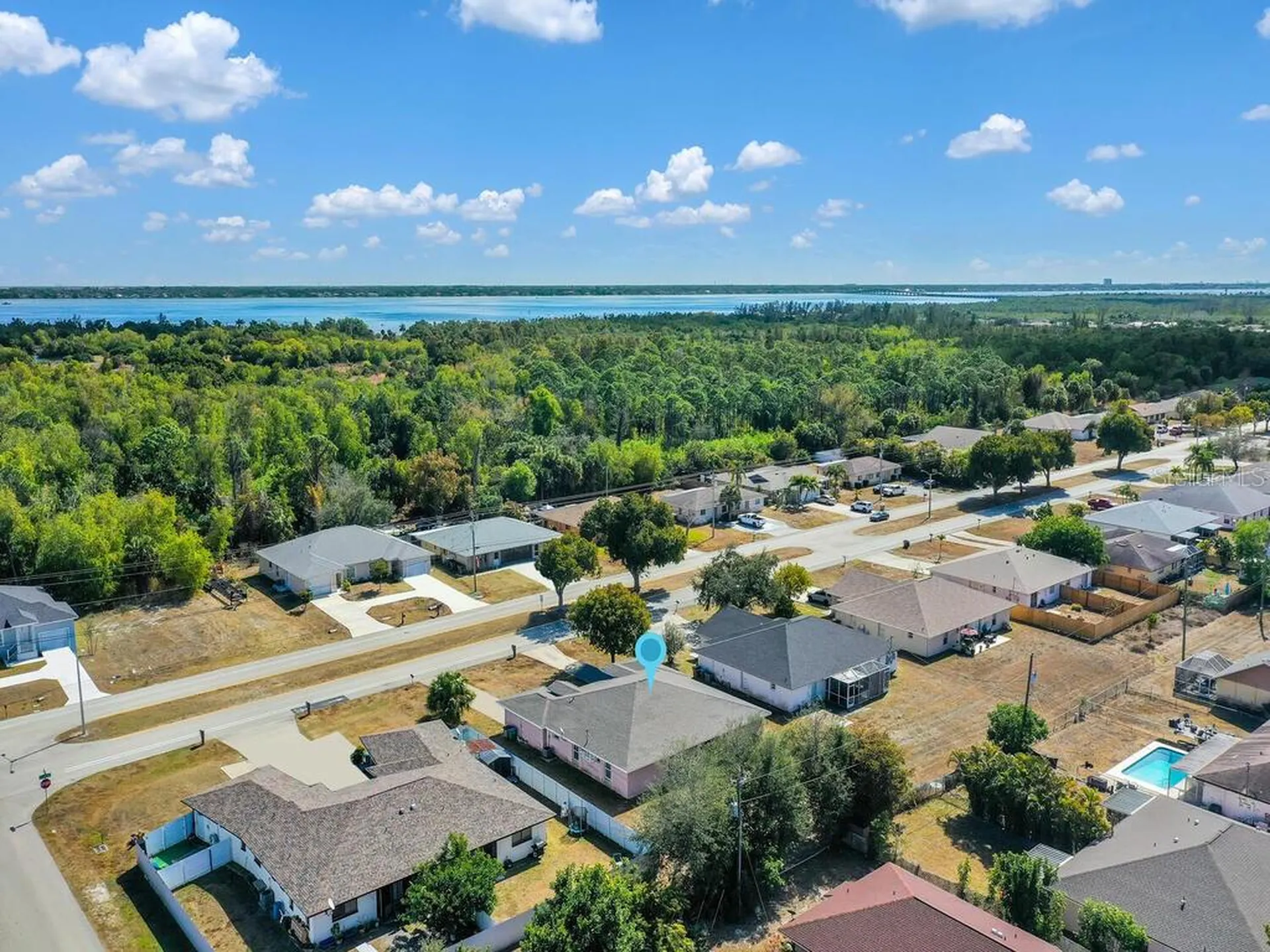 1208/1210 SE 24th Avenue Cape Coral FL 33990