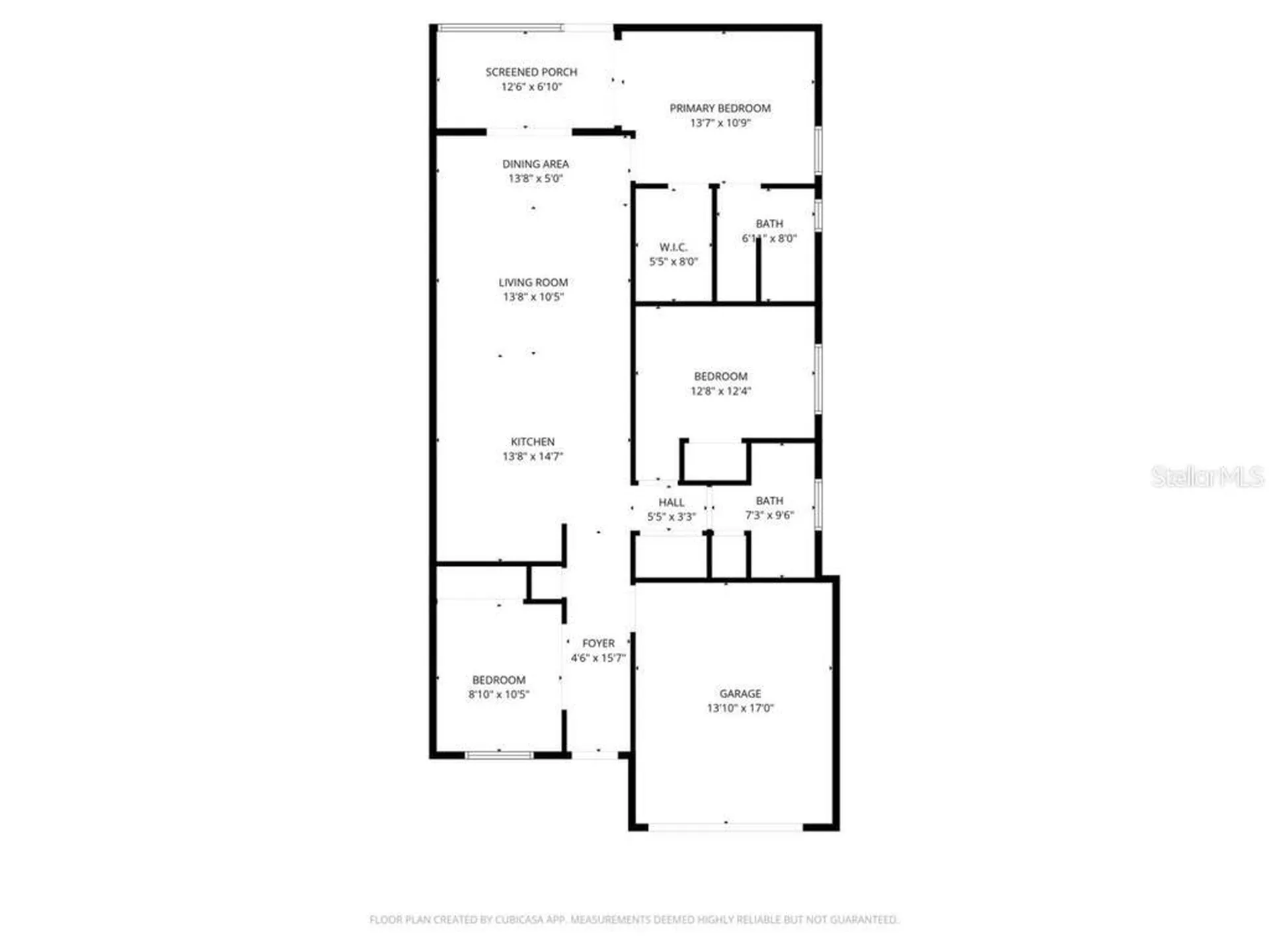 1208/1210 SE 24th Avenue Cape Coral FL 33990