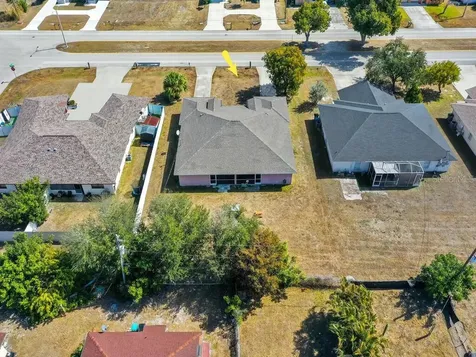 1208/1210 SE 24th Avenue Cape Coral FL 33990