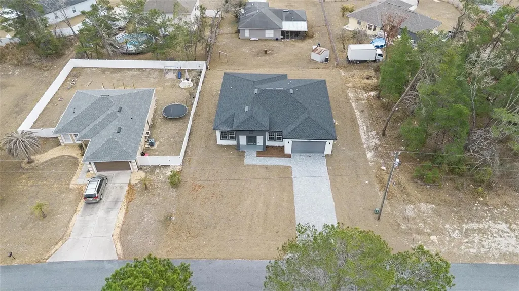 15303 SW 48th Avenue Ocala FL 34473