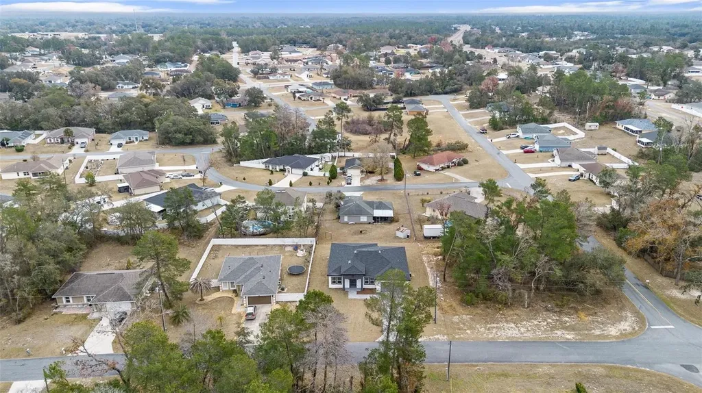 15303 SW 48th Avenue Ocala FL 34473