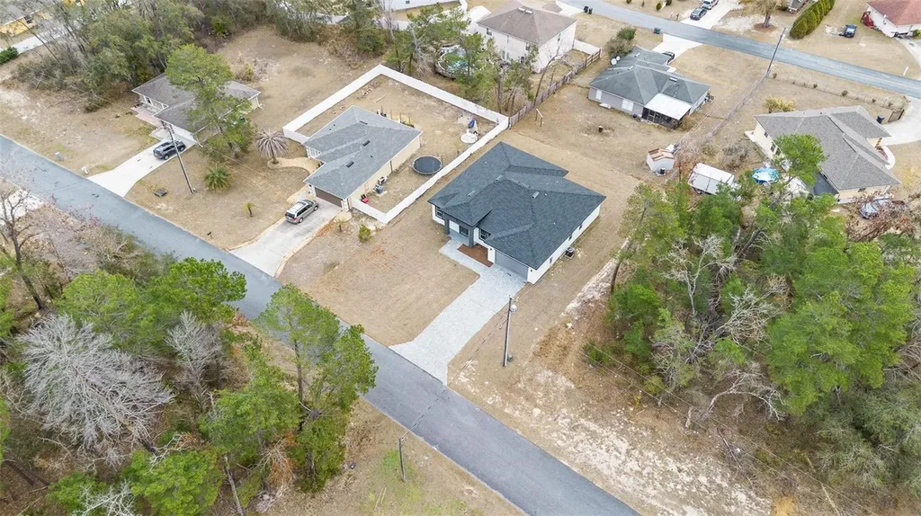 15303 SW 48th Avenue Ocala FL 34473