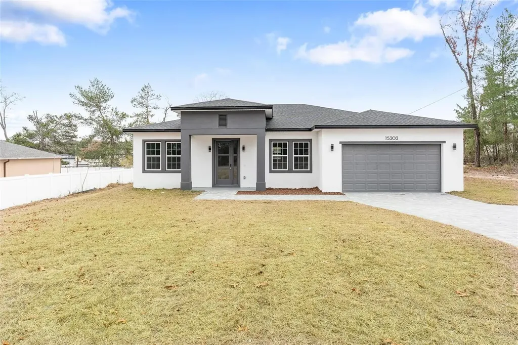 15303 SW 48th Avenue Ocala FL 34473