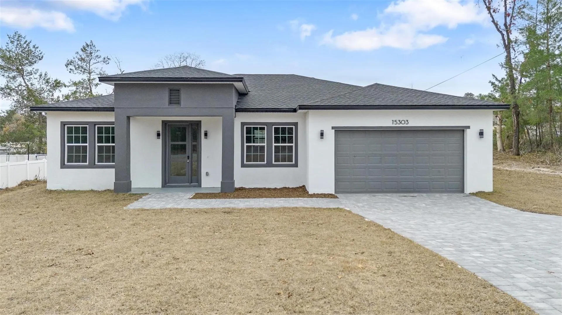 15303 SW 48th Avenue Ocala FL 34473