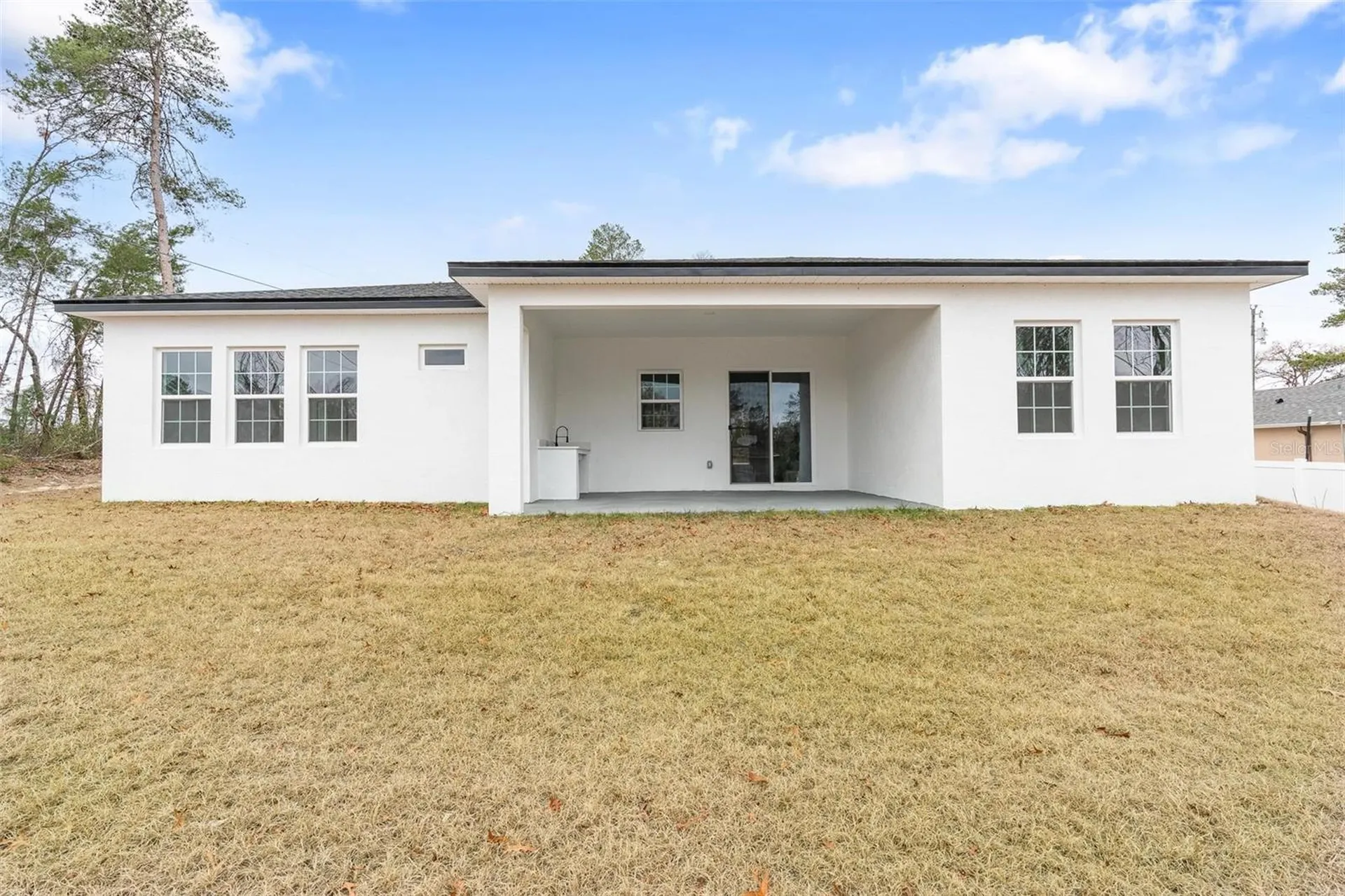 15303 SW 48th Avenue Ocala FL 34473