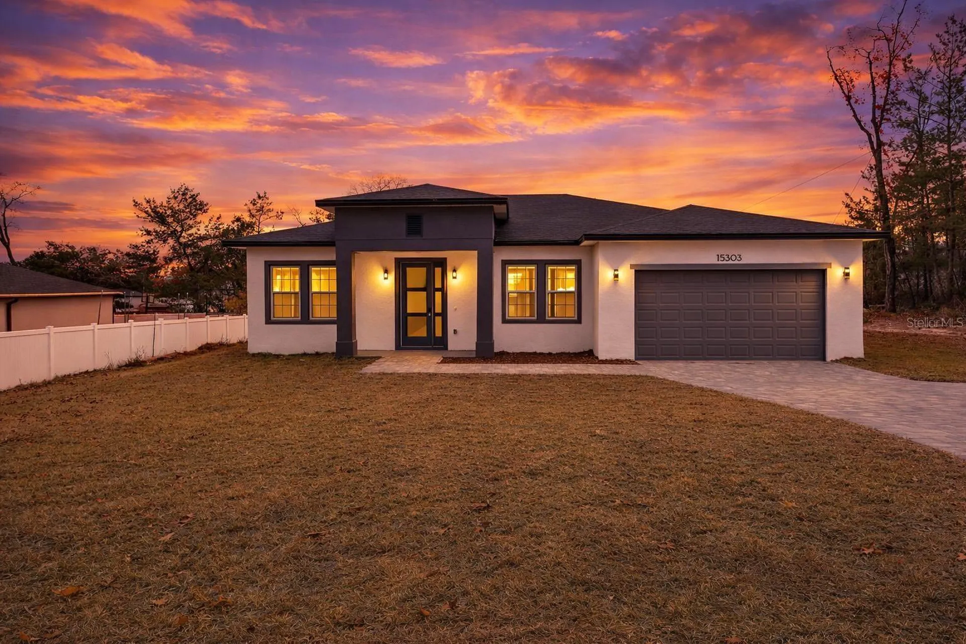 15303 SW 48th Avenue Ocala FL 34473