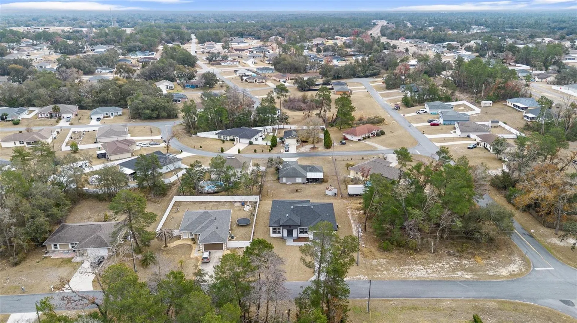 15303 SW 48th Avenue Ocala FL 34473
