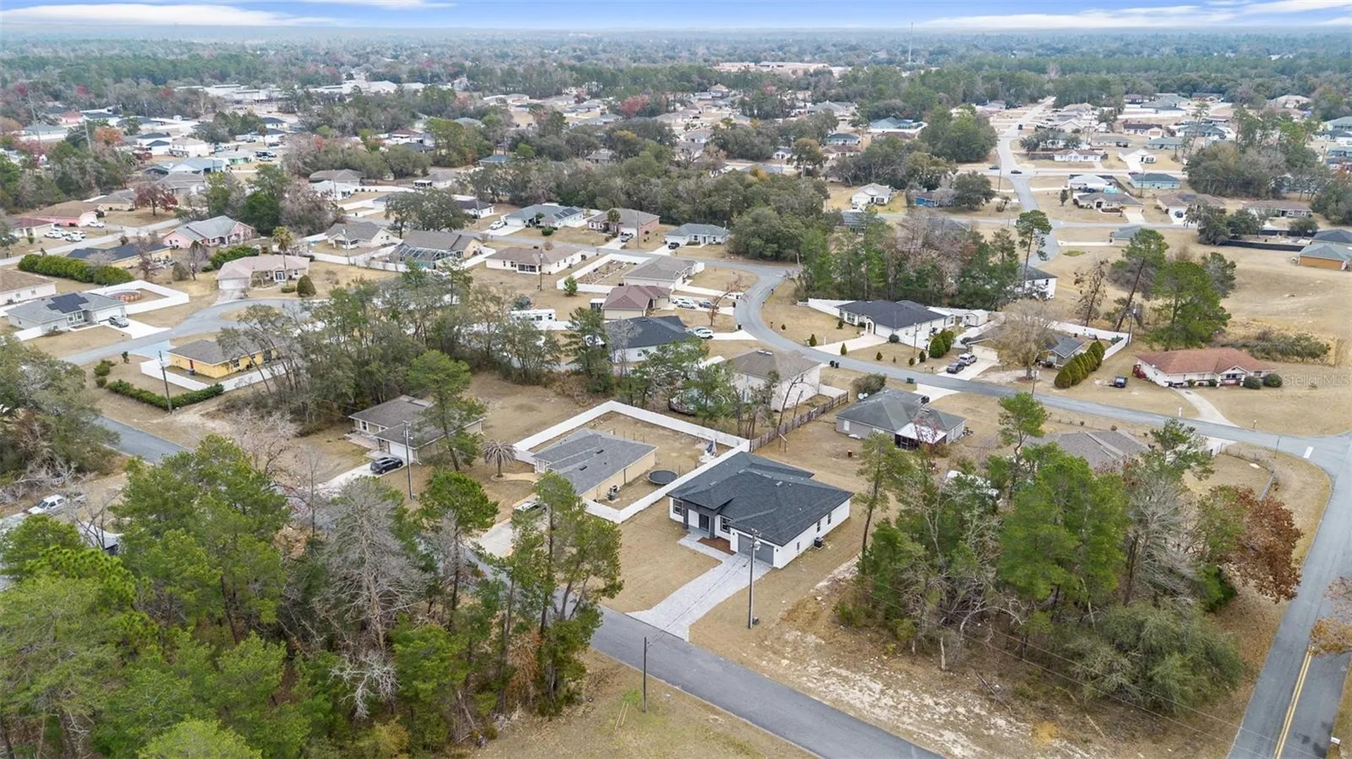 15303 SW 48th Avenue Ocala FL 34473