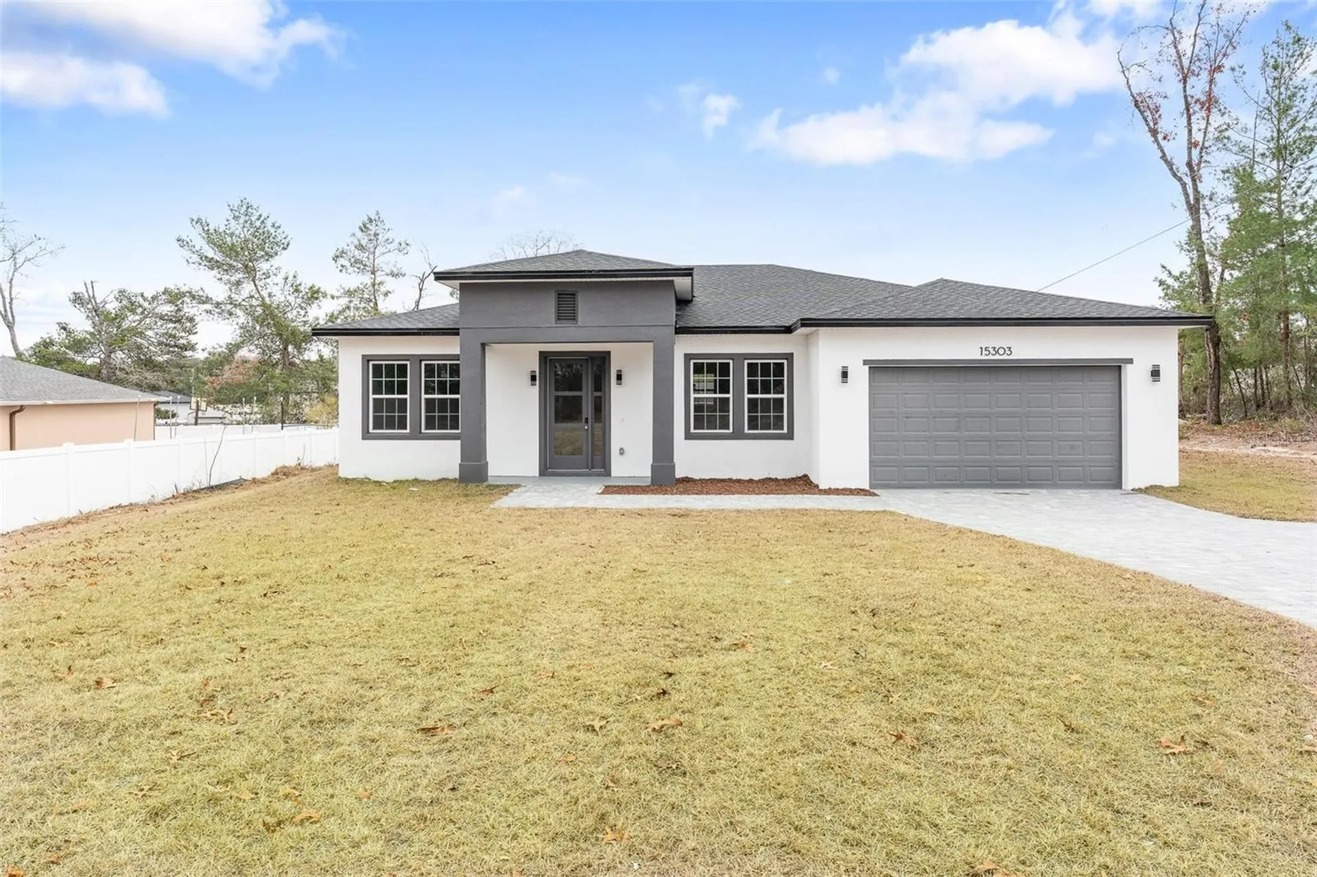15303 SW 48th Avenue Ocala FL 34473