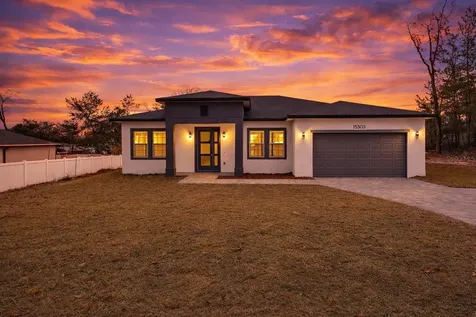 15303 SW 48th Avenue Ocala FL 34473