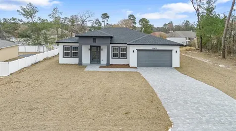 15303 SW 48th Avenue Ocala FL 34473
