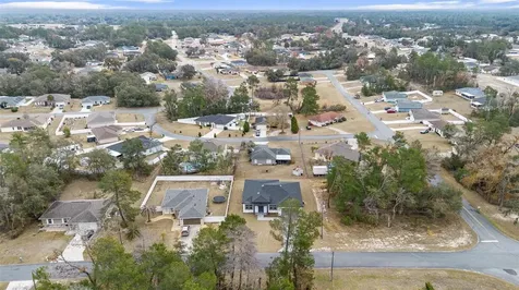 15303 SW 48th Avenue Ocala FL 34473