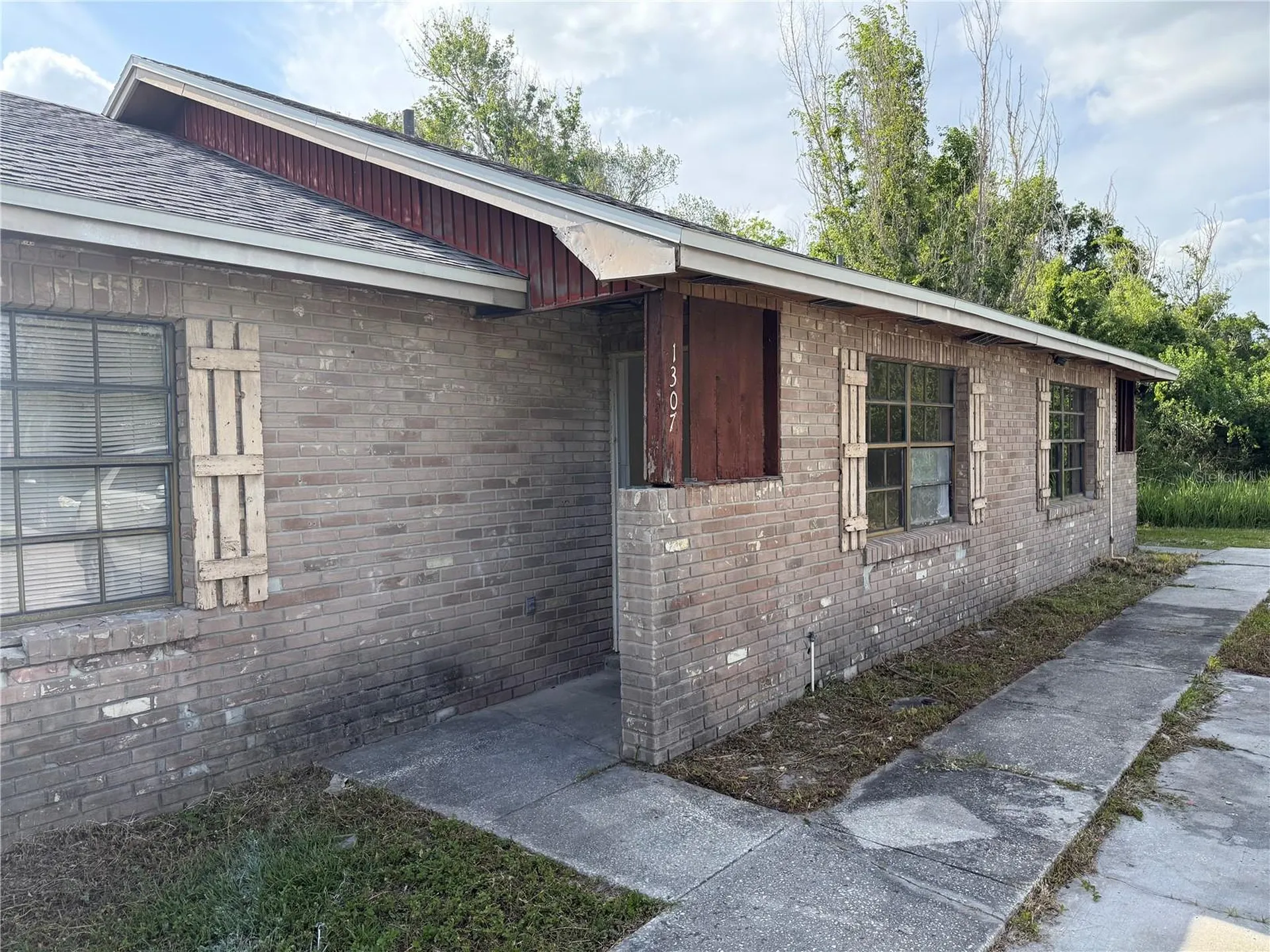 1305-1307 Fairway Drive Lakeland FL 33801