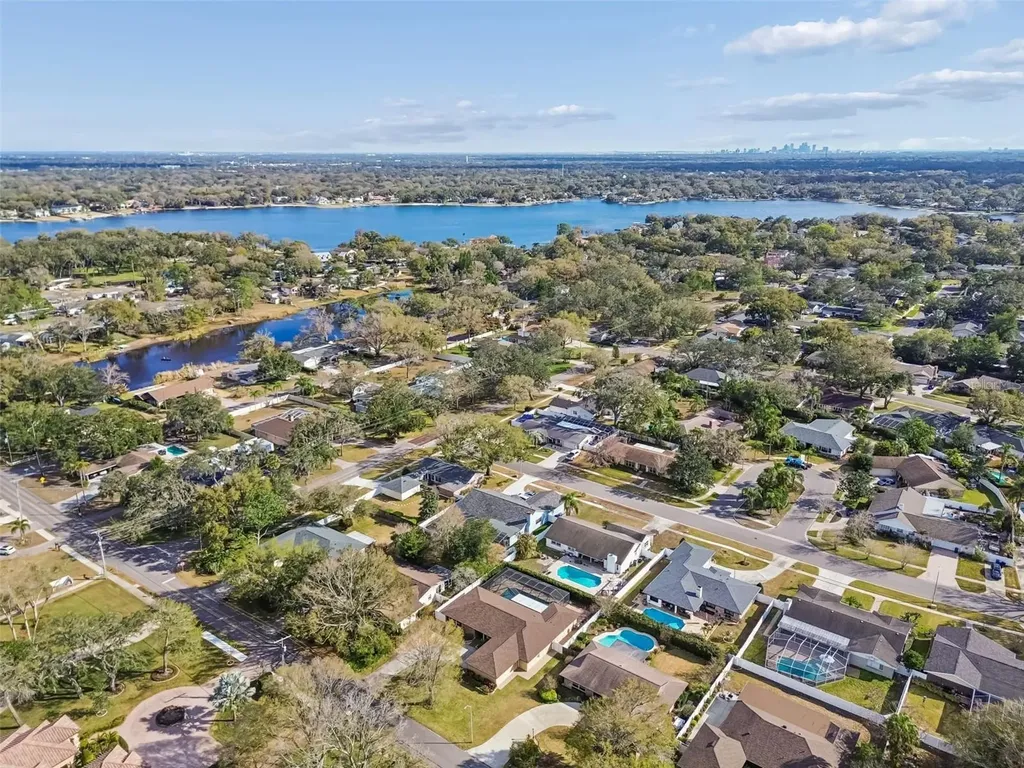 3106 Lake Ellen Drive Tampa FL 33618