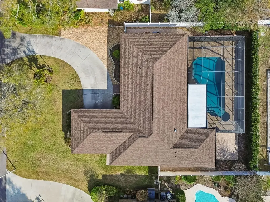 3106 Lake Ellen Drive Tampa FL 33618