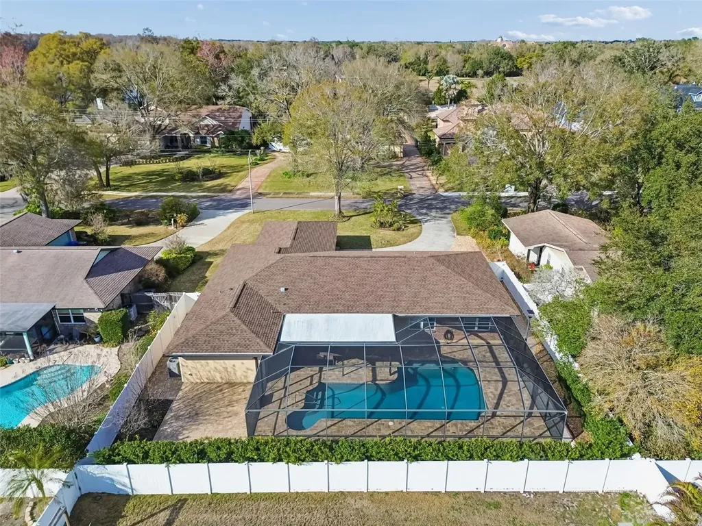 3106 Lake Ellen Drive Tampa FL 33618