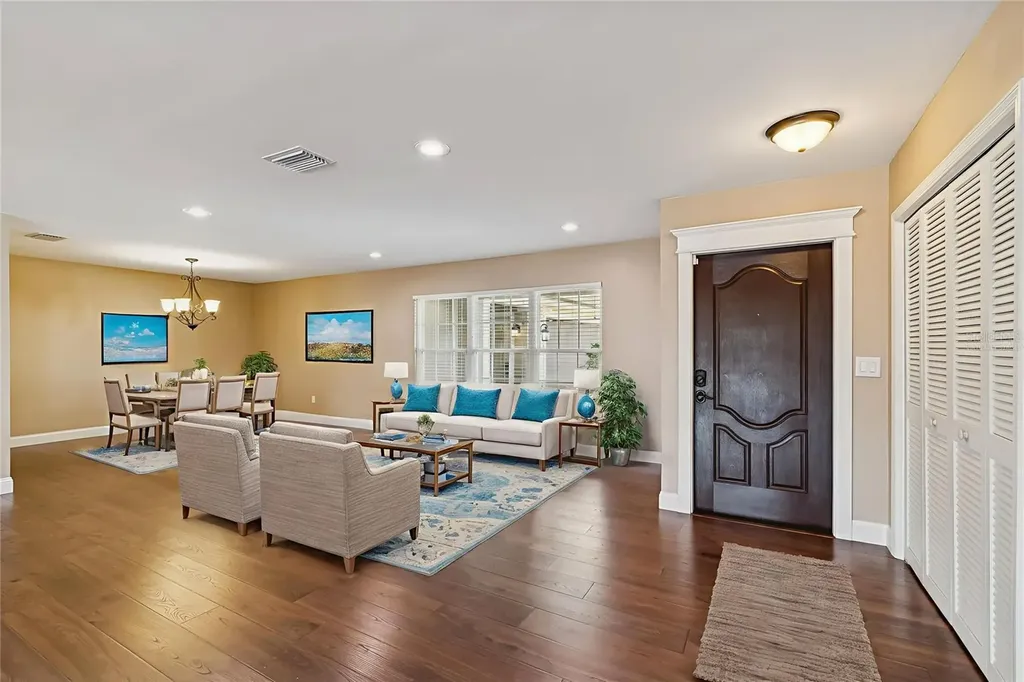 3106 Lake Ellen Drive Tampa FL 33618