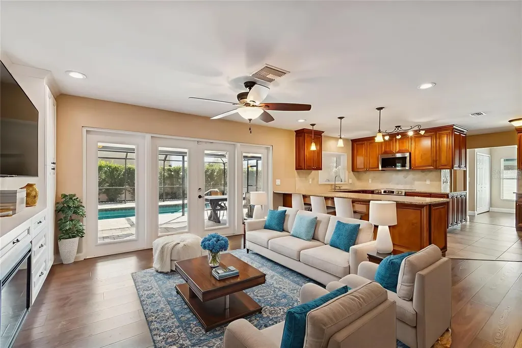 3106 Lake Ellen Drive Tampa FL 33618