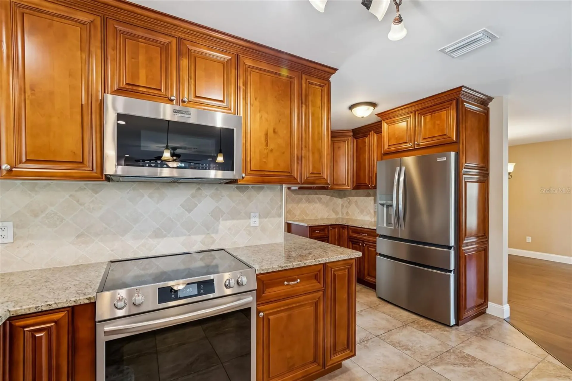 3106 Lake Ellen Drive Tampa FL 33618