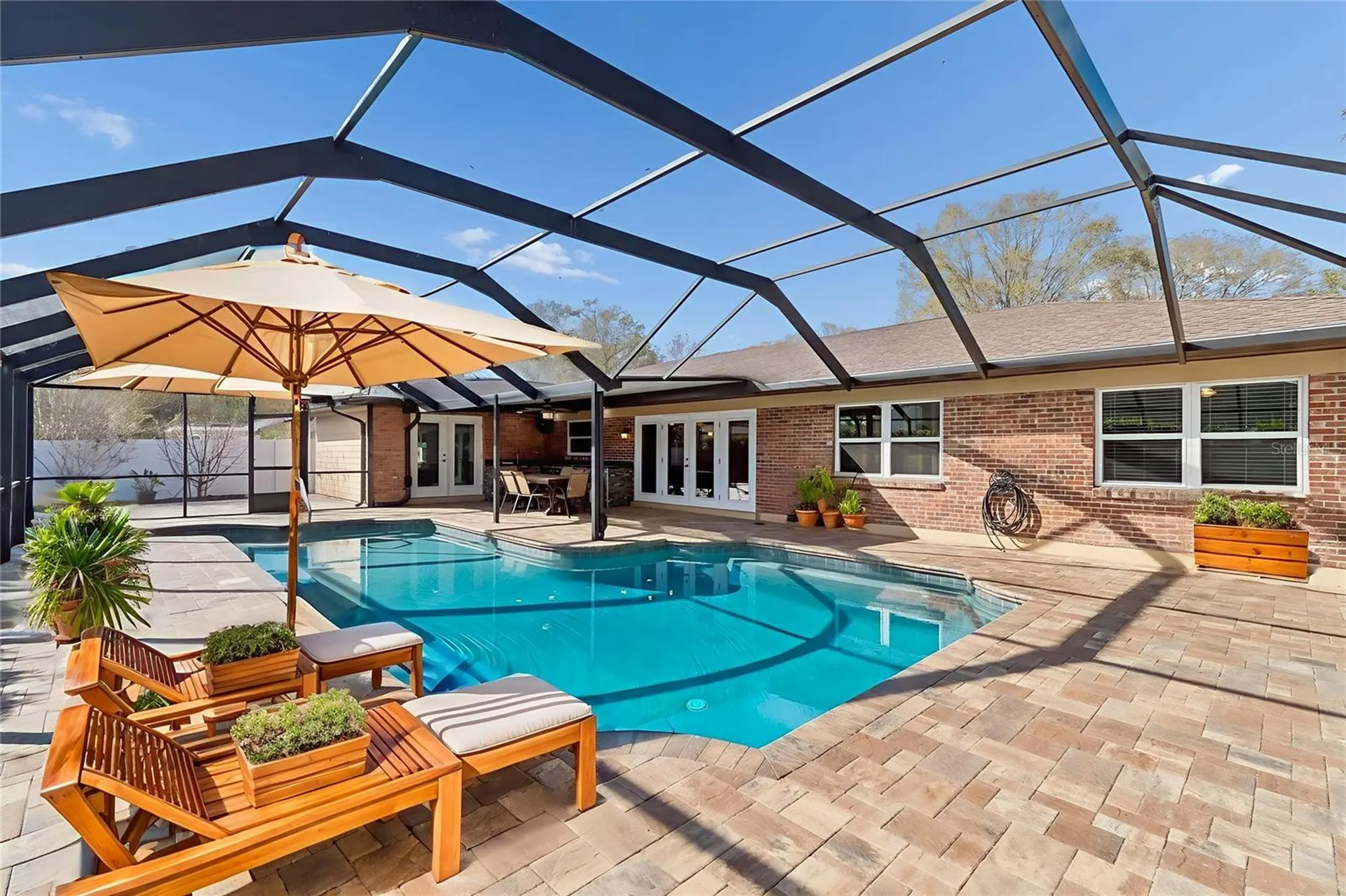 3106 Lake Ellen Drive Tampa FL 33618