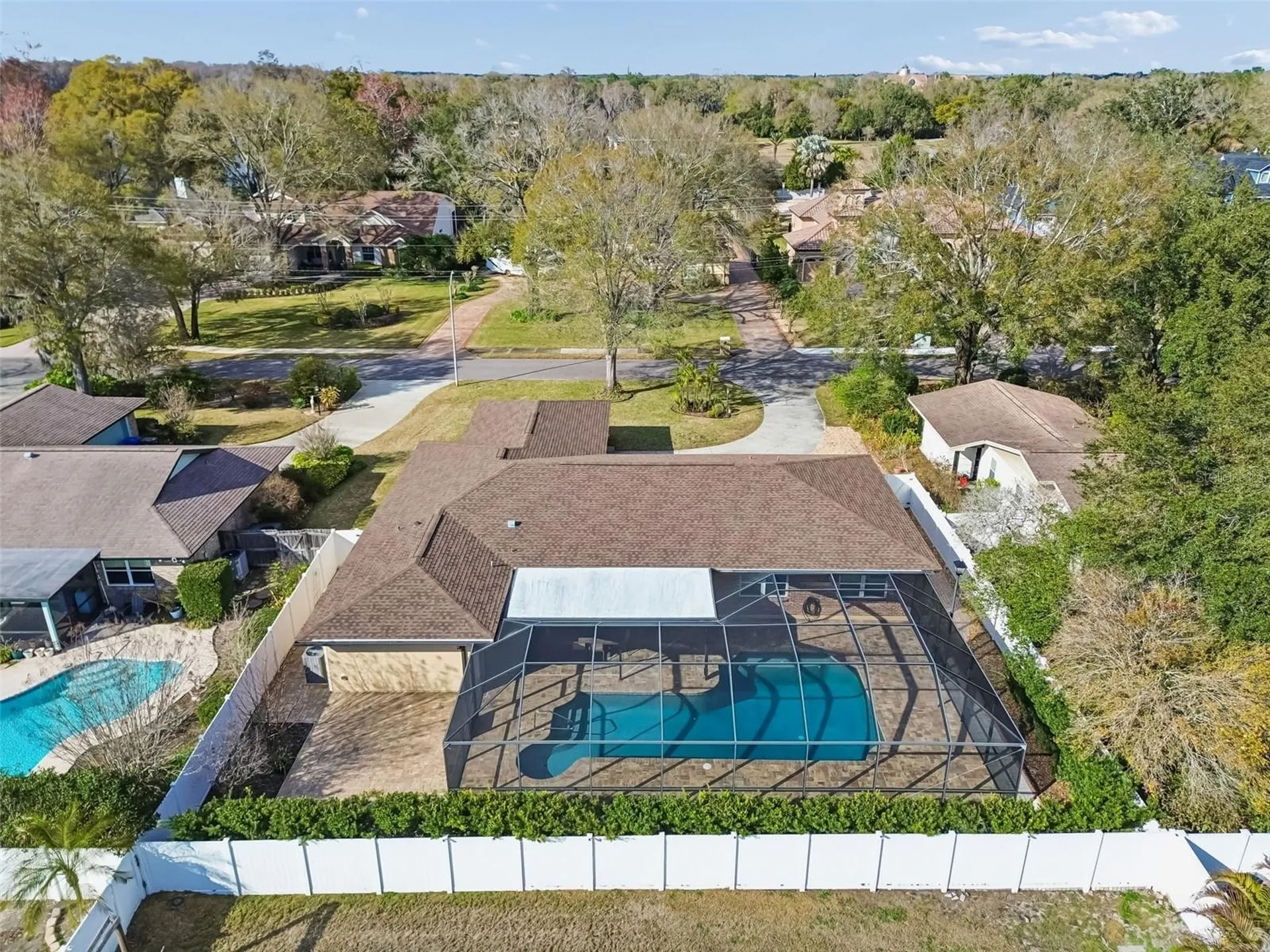 3106 Lake Ellen Drive Tampa FL 33618