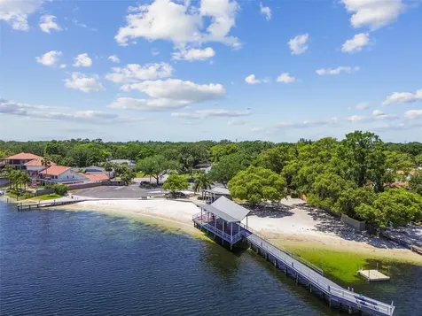 3106 Lake Ellen Drive Tampa FL 33618