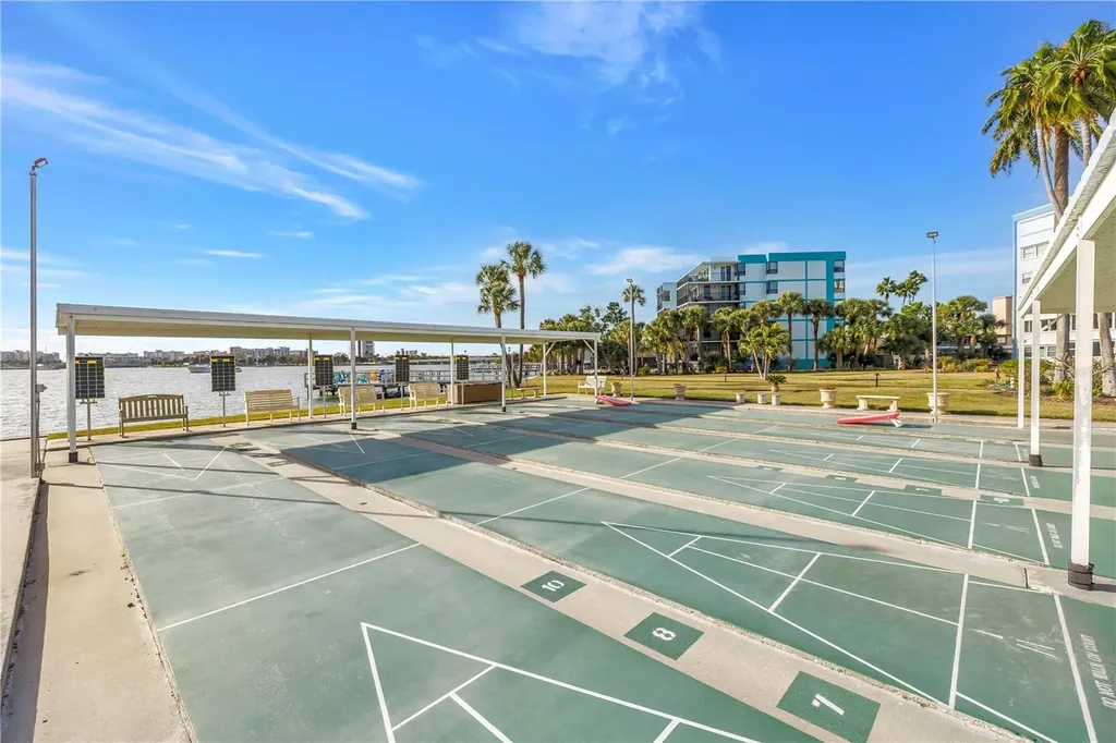 1868 Shore Drive S South Pasadena FL 33707
