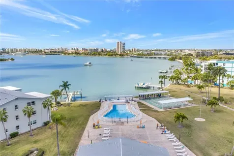 1868 Shore Drive S South Pasadena FL 33707