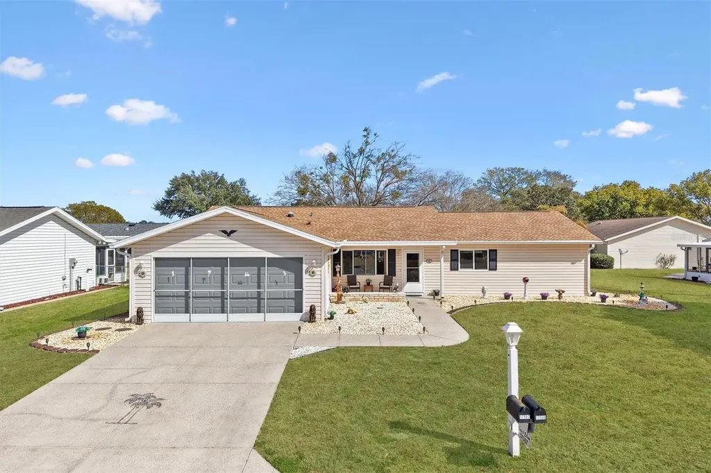 17587 SE 96th Court Summerfield FL 34491