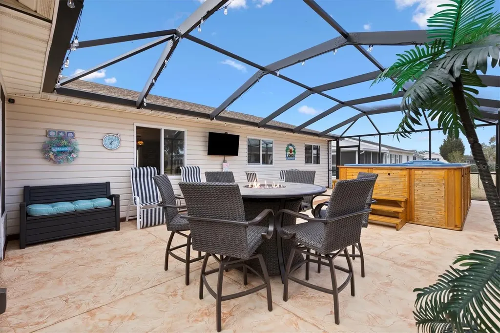 17587 SE 96th Court Summerfield FL 34491